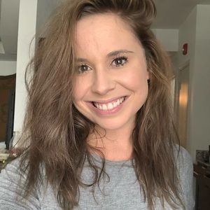 Meet your Posher, Mackenzie